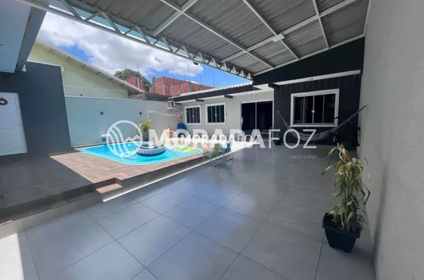 Casa para venda, 3 quarto(s),  Jardim Três Bandeiras, Foz Do Iguacu