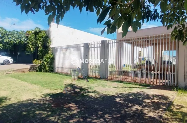 Casa apta à financiamento, 01 dormitório à venda. - Foto 1