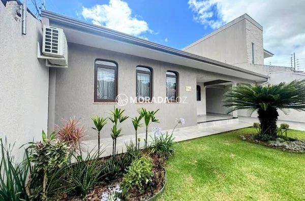 Casa para venda, 3 quarto(s),  Conjunto Libra, Foz Do Iguacu