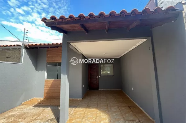 Casa para venda, 2 quarto(s),  Jardim Canada L, Foz Do Iguacu - Foto 2