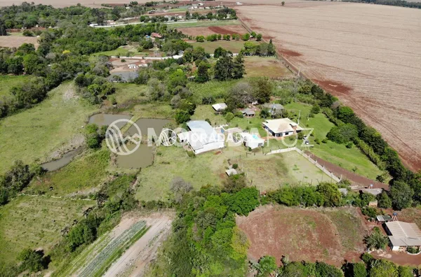 Chácara para venda, 3 quarto(s),  Vila Aparecidinha, Foz Do Iguacu