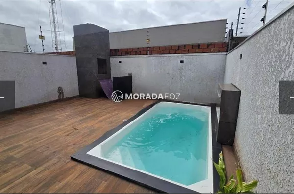 Casa para venda, 2 quarto(s),  Jardim Das Oliveiras, Foz Do Iguacu