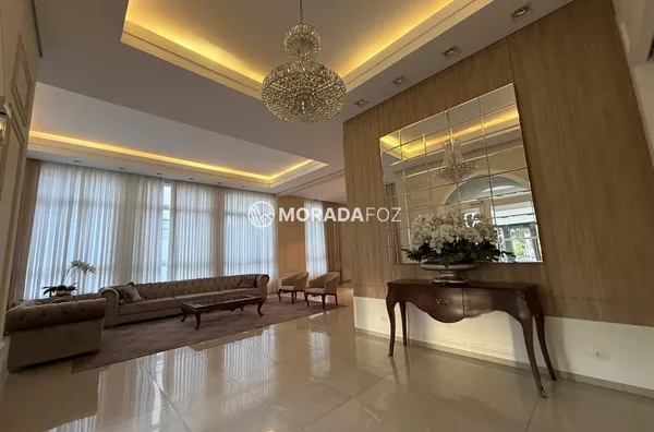 Apartamento para venda, 4 quarto(s),  Centro De Foz, Foz Do Iguacu