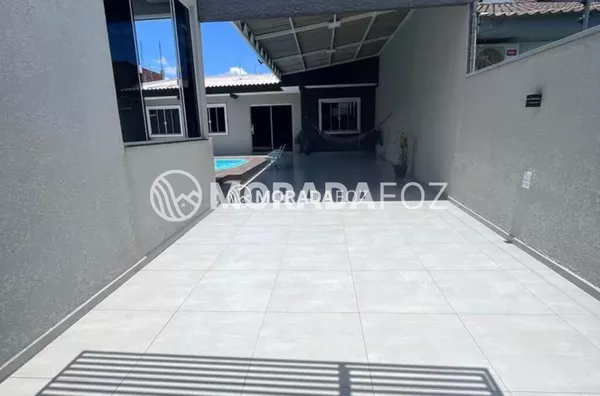 Casa para venda, 3 quarto(s),  Jardim Três Bandeiras, Foz Do Iguacu