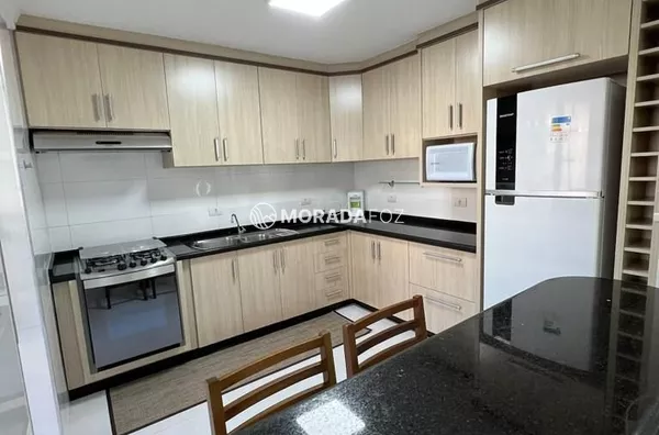 Apartamento para venda, 3 quarto(s),  Centro, Foz Do Iguacu