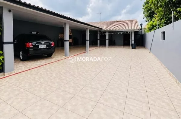 Casa para venda, 3 quarto(s),  Jardim Ipê, Foz Do Iguacu