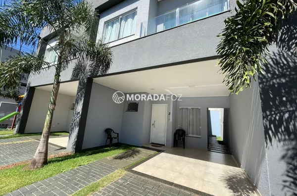 Residencial Condomínio fechado para venda,  Jardim Eliza I Foz Do Iguaçu - Foto 6