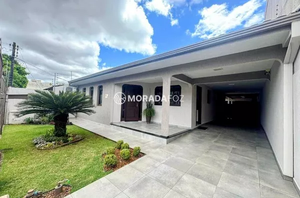 Casa para venda, 3 quarto(s),  Conjunto Libra, Foz Do Iguacu