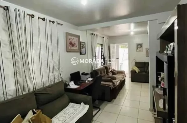 Casa para venda, 3 quarto(s),  Jardim Ipê, Foz Do Iguacu