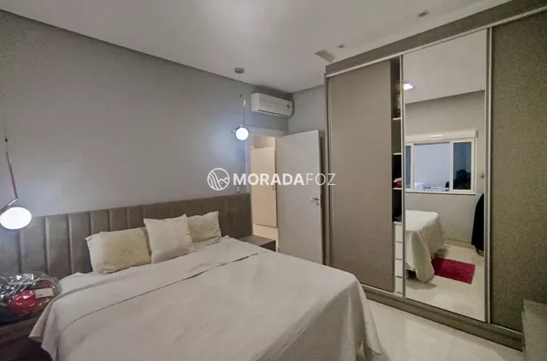 Casa para venda, 3 quarto(s), Vila Adriana, Foz Do Iguacu - Foto 10