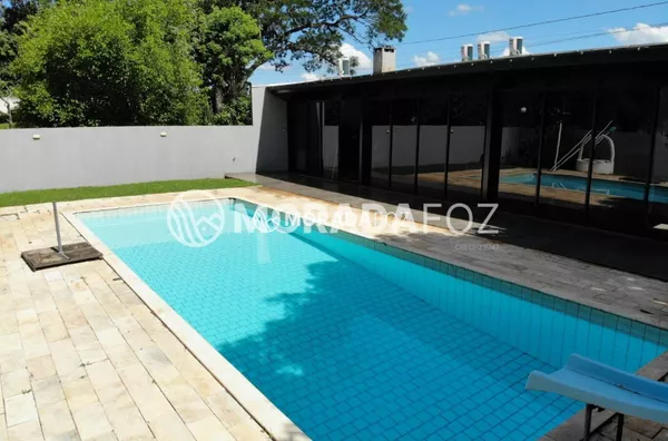 Chácara para venda,  Lote Grande, Foz Do Iguacu