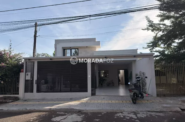 Casa para venda, 3 quarto(s),  Vila A, Foz Do Iguacu
