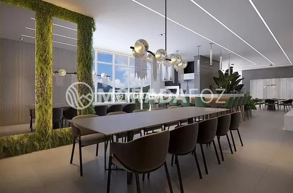Apartamentos com 03 e 04 Suítes à venda em Meia Praia - SC