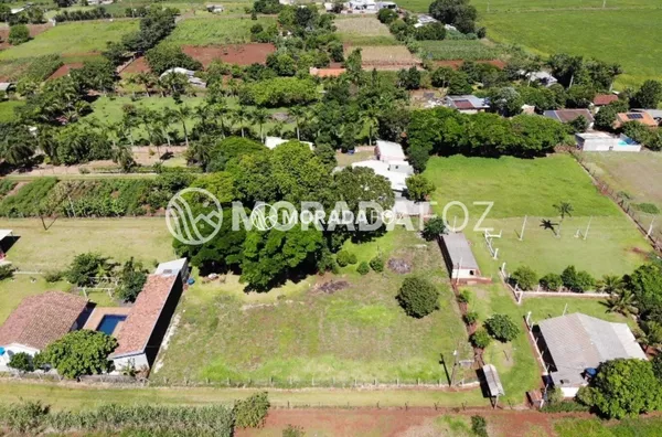 Chácara para venda,  Alto Da Boa Vista, Foz Do Iguacu