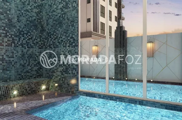 Apartamento com 04 suítes à venda em Itapema/Meia Praia - SC