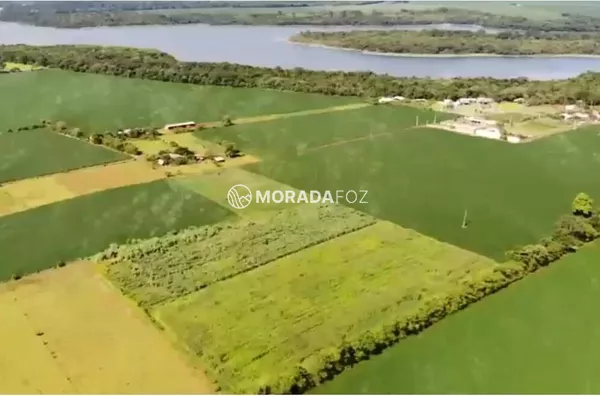 Chácara para venda,  Alto Da Boa Vista, Foz Do Iguacu