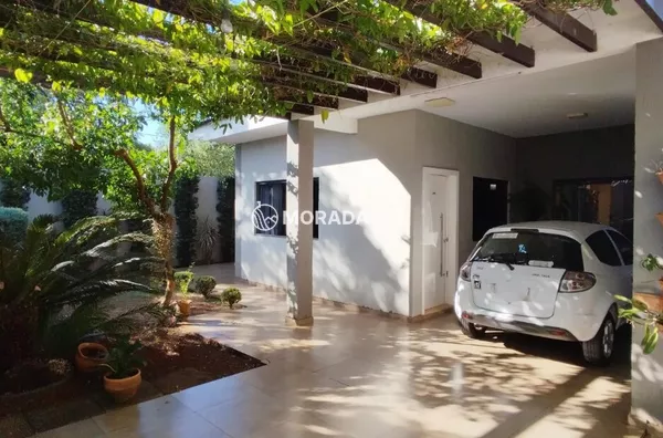 Casa com 02 quartos à venda no Jd. Lancaster - aceita financiamento - Foto 6