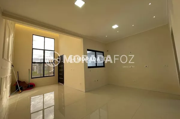 Casa de alto padrão com 03 quartos à venda no Jd. Nova Esperança