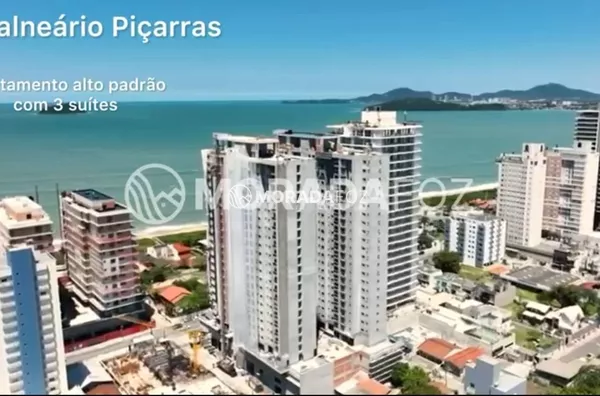 Apartamento para venda,  Avenida Nereo Ramos, Balneario Piçarras