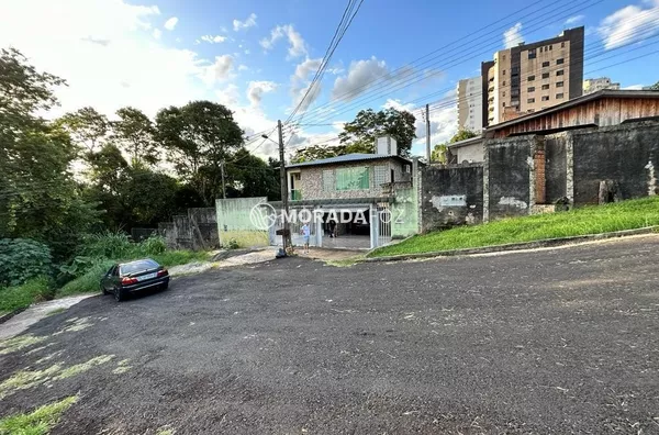 Casa para venda,  Centro, Foz Do Iguacu