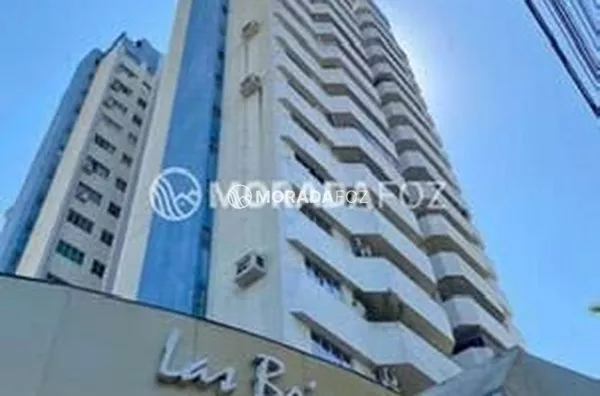 Apartamento para venda, 3 quarto(s),  Centro, Foz Do Iguacu
