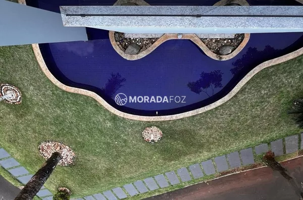 Casa em condomínio para venda, 4 quarto(s),  Jardim Bourbon, Foz Do Iguacu - Foto 6