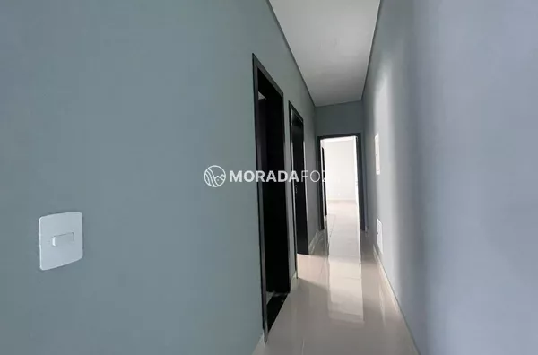Casa para venda,  Parque Morumbi l, Foz Do Iguacu