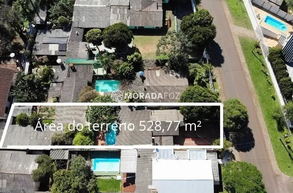 Casa para venda, 4 quarto(s),  Vila Yolanda, Foz Do Iguacu
