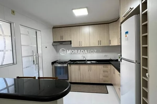 Apartamento para venda, 3 quarto(s),  Centro, Foz Do Iguacu