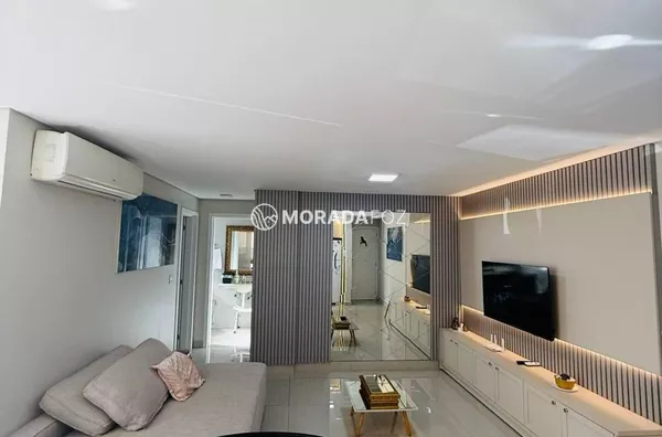 Apartamento para venda, 2 quarto(s),  Jardim Claudia, Foz Do Iguacu