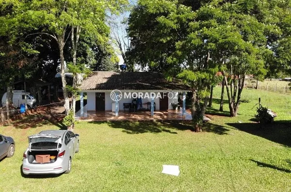 Chácara para venda,  Alto Da Boa Vista, Foz Do Iguacu