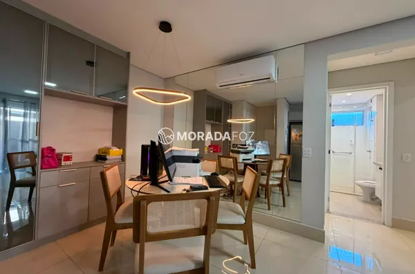 Apartamento para aluguel, 2 quarto(s),  Jardim Lancaster 5, Foz Do Iguacu