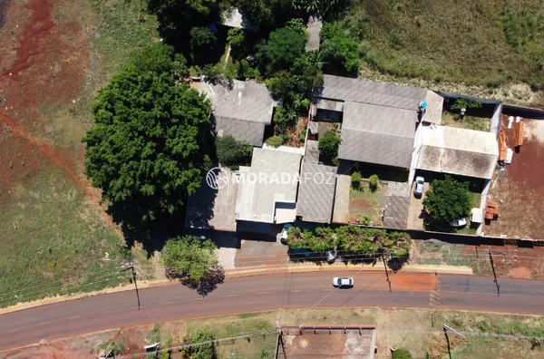 Chácara para venda, 3 quarto(s),  Três Bandeiras, Foz Do Iguacu - Foto 3