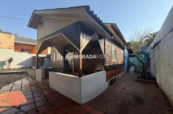 Casa para venda, 4 quarto(s),  Vila Yolanda, Foz Do Iguacu
