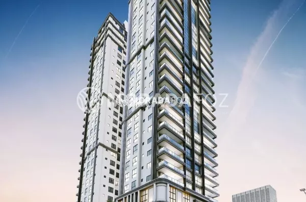 Apartamento com 04 suítes à venda em Itapema/Meia Praia - SC