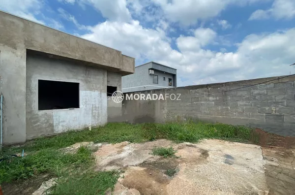 Casa para venda, 2 quarto(s),  Loteamento Sao Caetano, Foz Do Iguacu