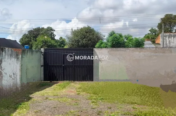 Casa com 02 quartos à venda em fase de acabamento no Jd. das Flores.