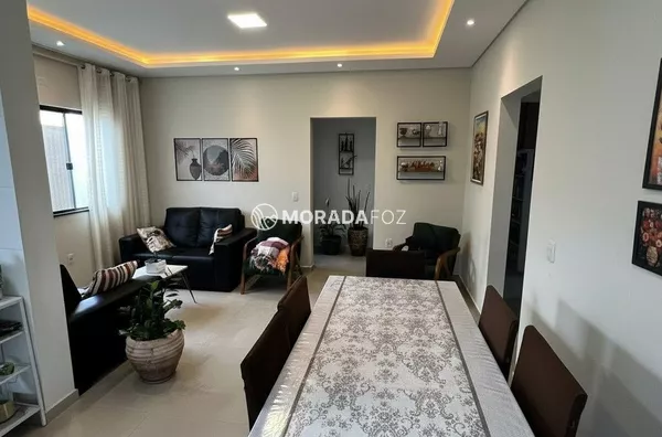 Casa venda em condomínio fechado -  Foz do Iguaçu