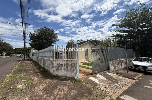 Casa para venda, 3 quarto(s), Maracanã, Foz Do Iguacu - Foto 1