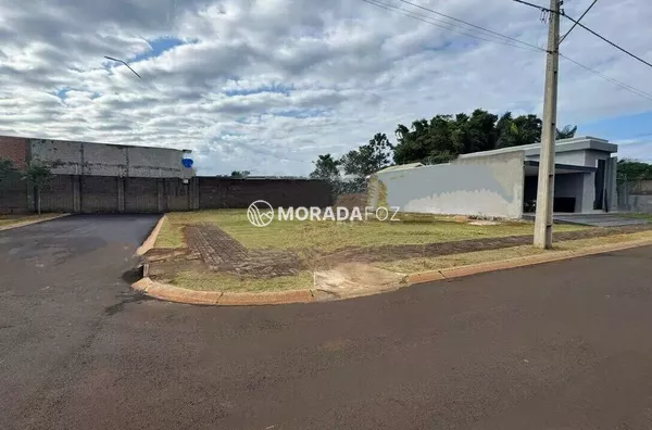 Terreno para venda,  Carima, Foz Do Iguacu