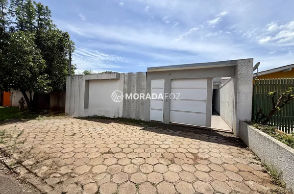 Casa para venda, 3 quarto(s),  Vila Adriana, Foz Do Iguacu