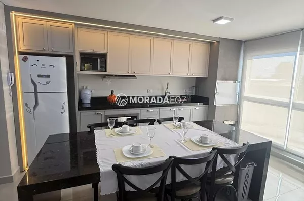 Apartamento para venda, 2 quarto(s),  Jardim Claudia, Foz Do Iguacu