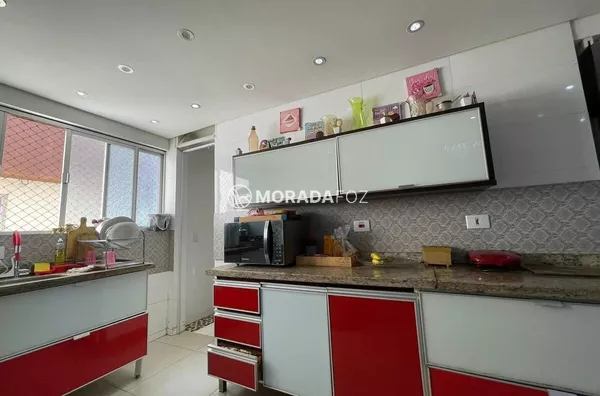 Apartamento para aluguel, 5 quarto(s),  Centro, Foz Do Iguacu - Foto 5