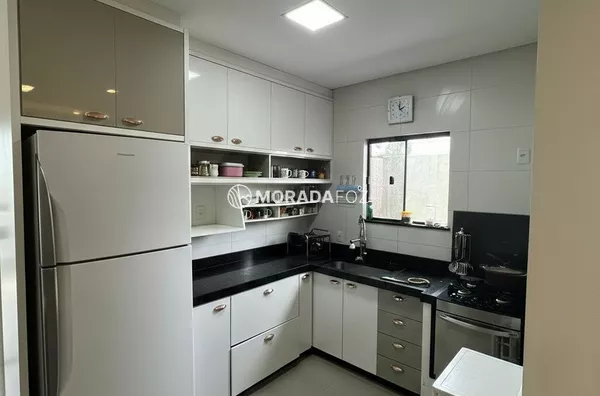 Casa venda em condomínio fechado -  Foz do Iguaçu