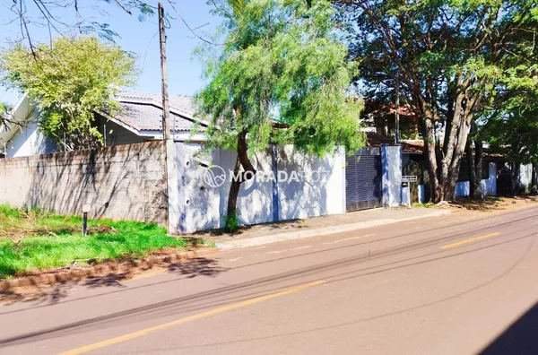 Casa com 02 quartos à venda no Jd. Lancaster - aceita financiamento - Foto 1