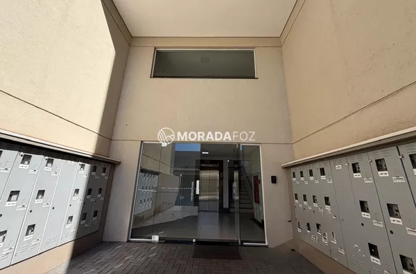 Apartamento para venda, 2 quarto(s),  Jardim Das Palmeiras, Foz Do Iguacu