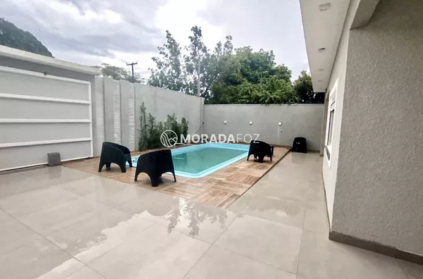 Casa para venda, 3 quarto(s),  Vila Adriana, Foz Do Iguacu