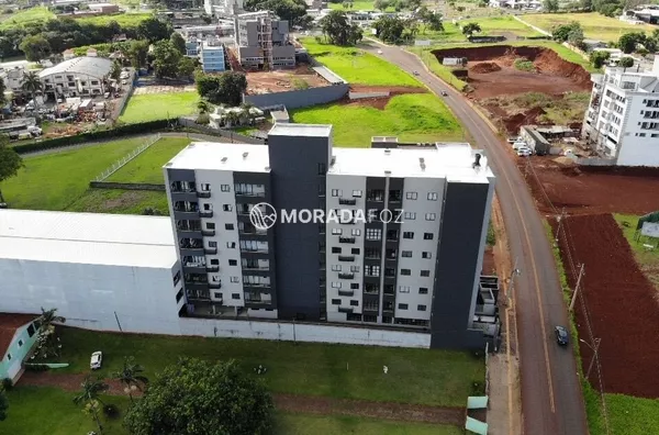 Apartamento para venda e aluguel, 2 quarto(s),  Campos Do Iguaçu, Foz Do Iguacu