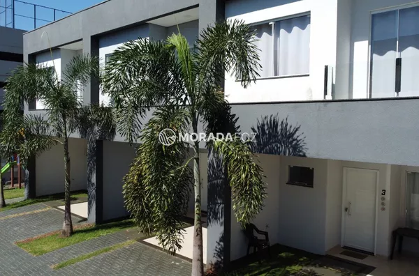 Residencial Condomínio fechado para venda,  Jardim Eliza I Foz Do Iguaçu - Foto 1