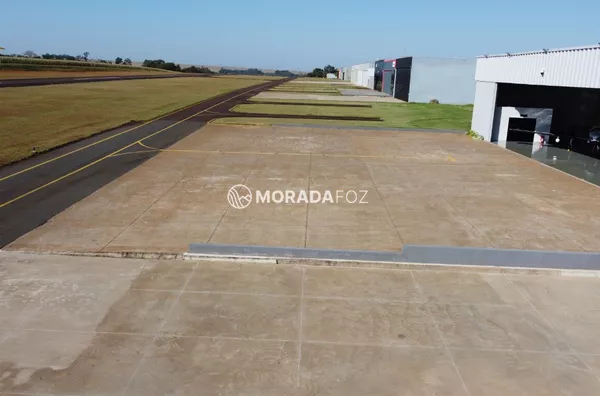 Hangar para venda,  Aeroporto, Santa Terezinha De Itaipu
